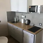 Apartment Panorama - Arcadia Odessa