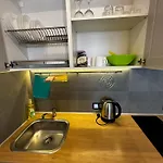 Appartamento Panorama - Arcadia