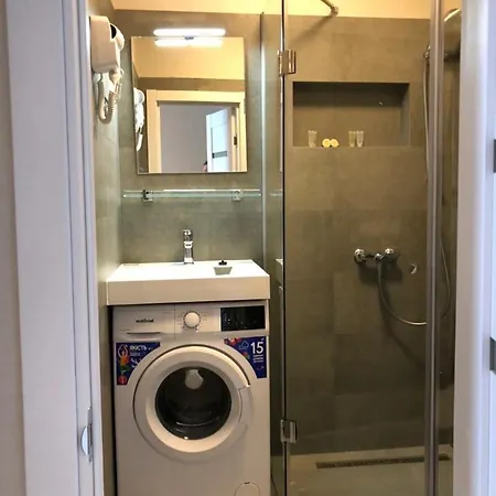 Апартаменти Panorama - Arcadia *