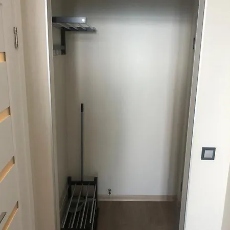 Апартаменти Panorama - Arcadia