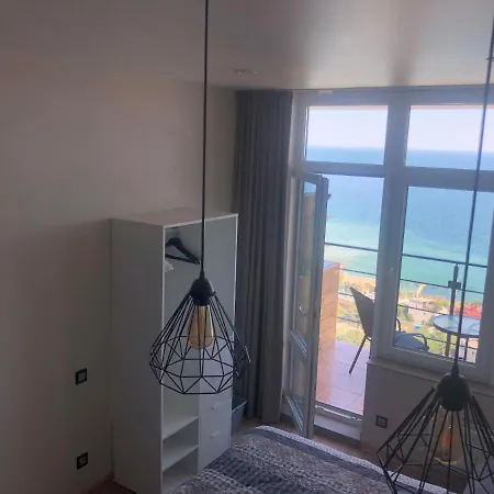 Appartamento Panorama - Arcadia