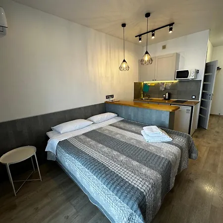 Panorama - Arcadia Appartamento