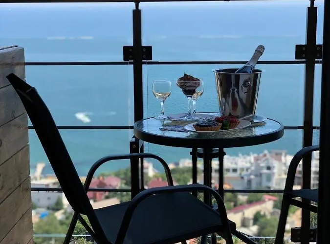 Panorama - Arcadia Одесса