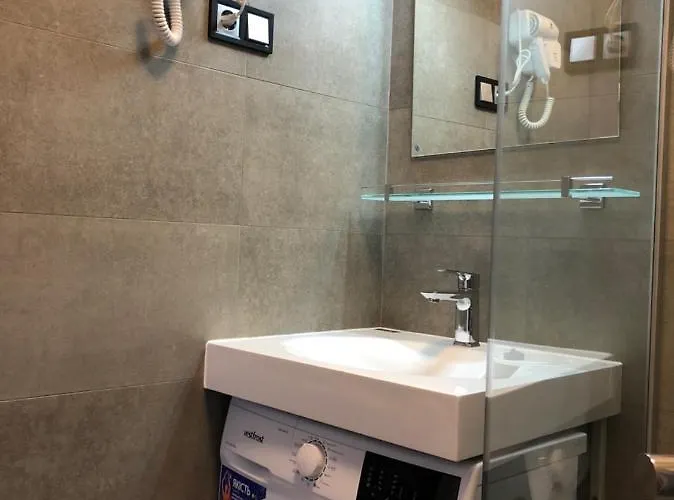 Panorama - Arcadia *