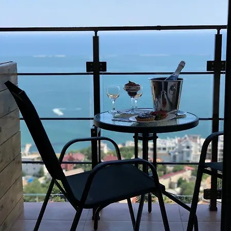 Panorama - Arcadia אודסה