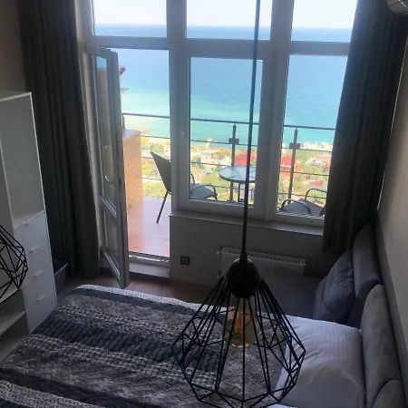 דירה Panorama - Arcadia