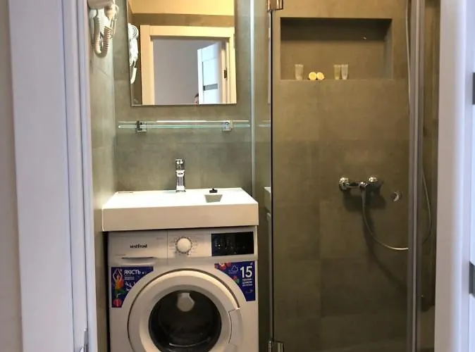 דירה Panorama - Arcadia *