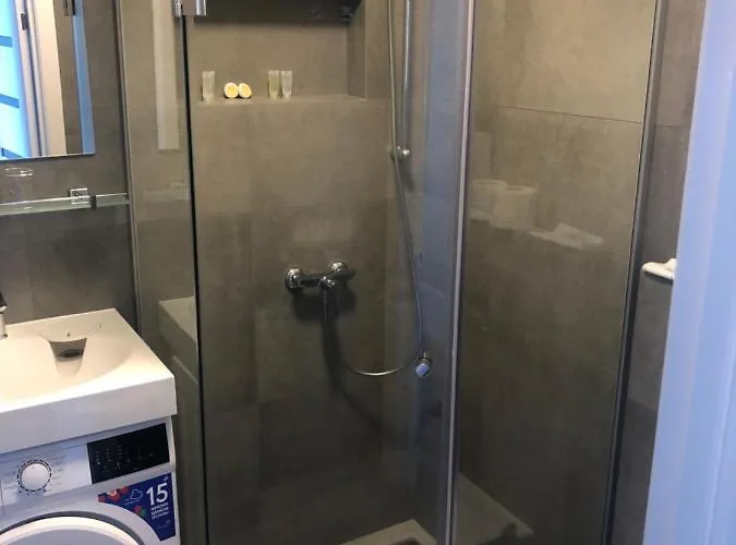 Panorama - Arcadia דירה אודסה