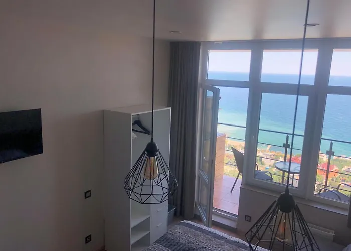 דירה Panorama - Arcadia