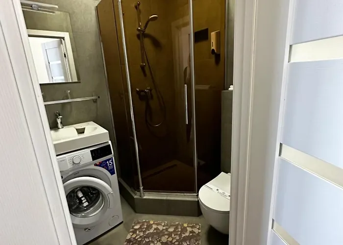 Panorama - Arcadia * אודסה