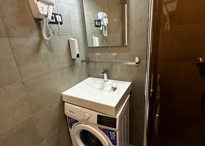 Panorama - Arcadia *